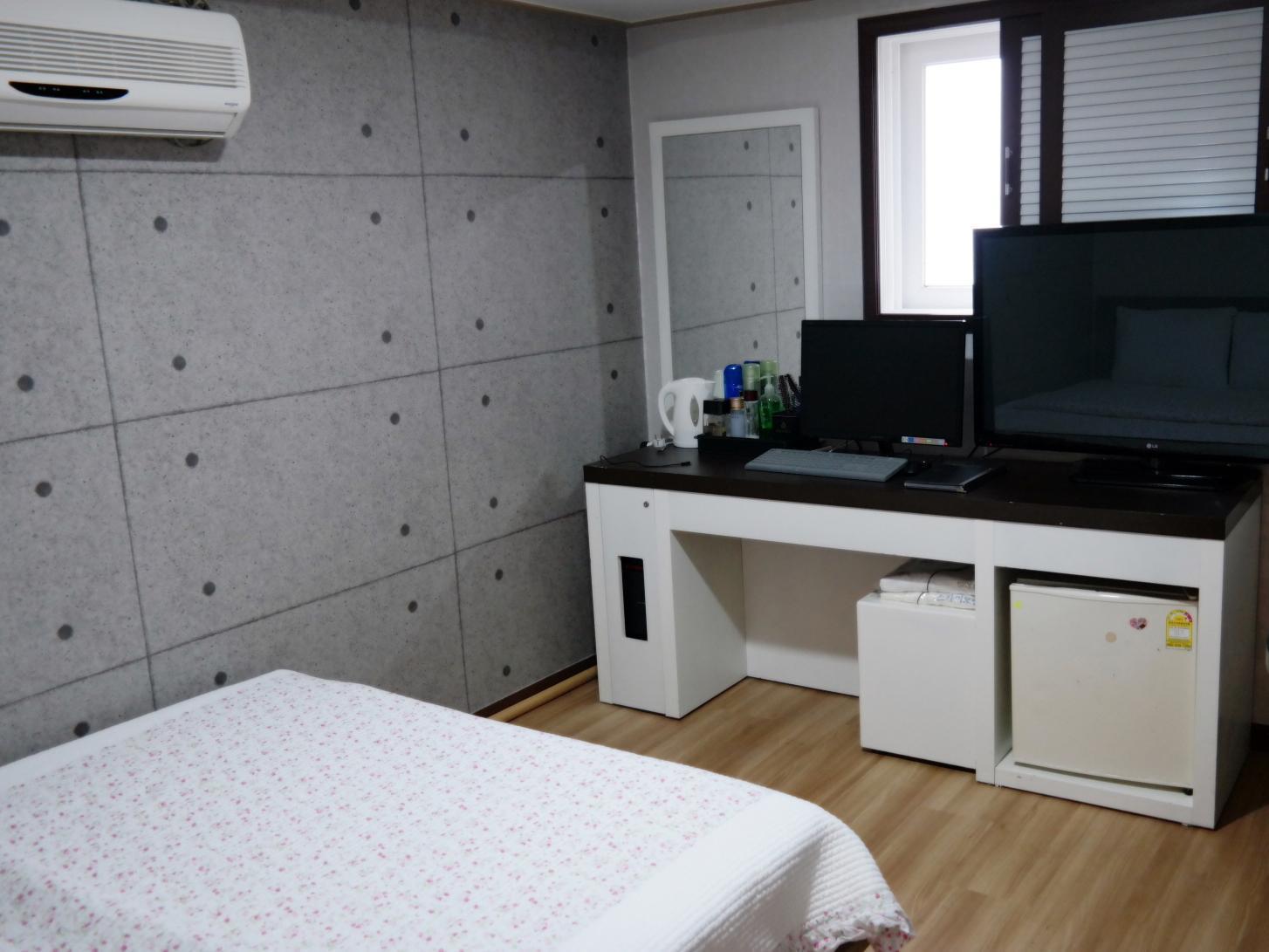 Motel Rich 2*