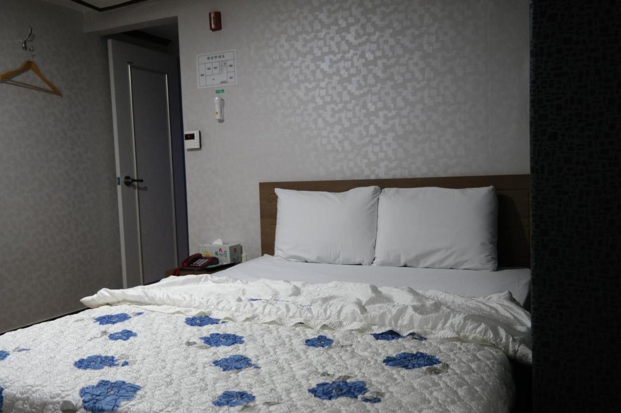 Motel Rich Seoul