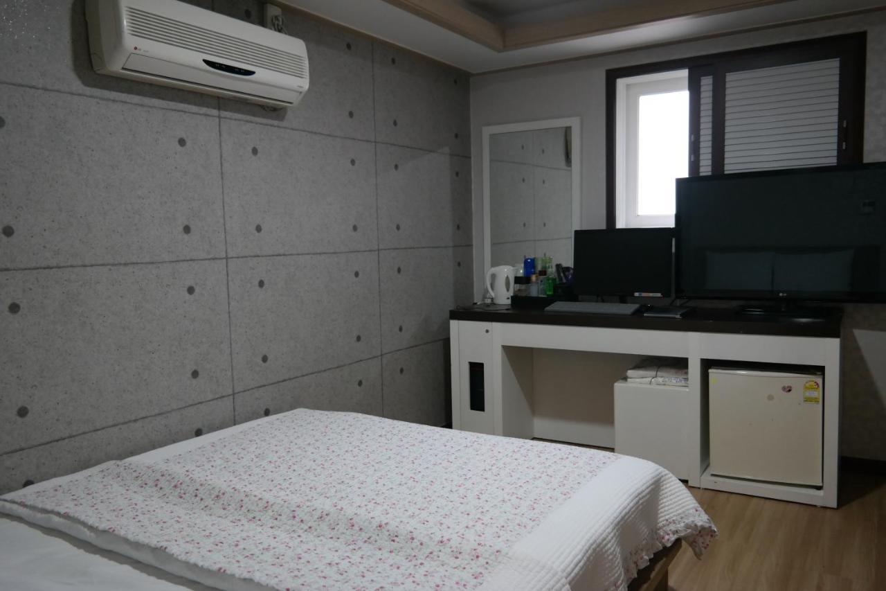 Motel Rich Seoul