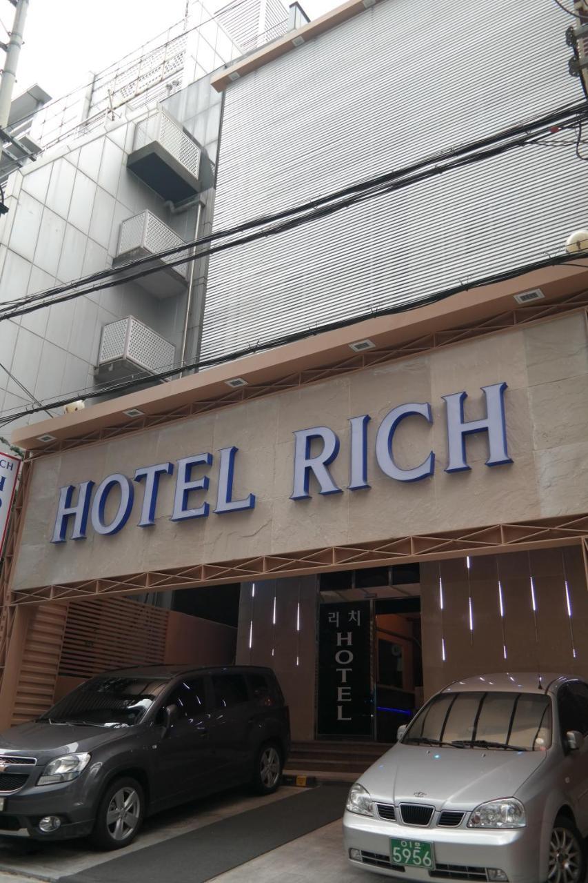 Rich 2* Seoul
